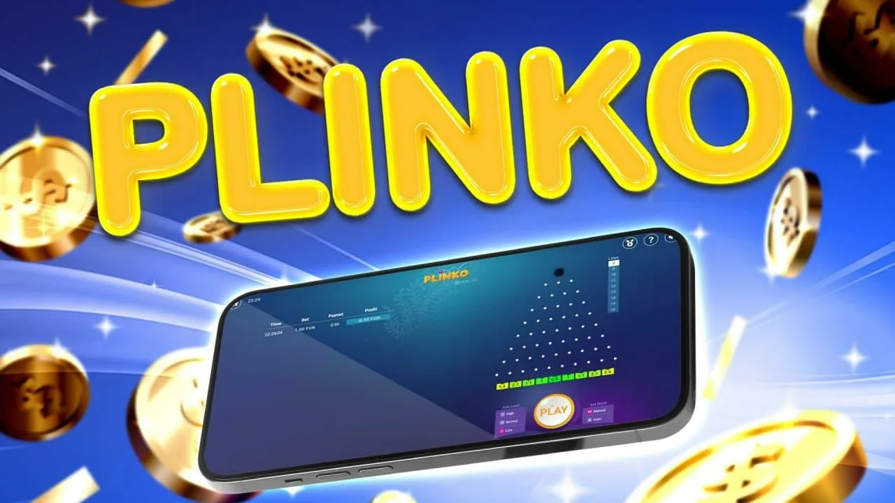 plinko casino