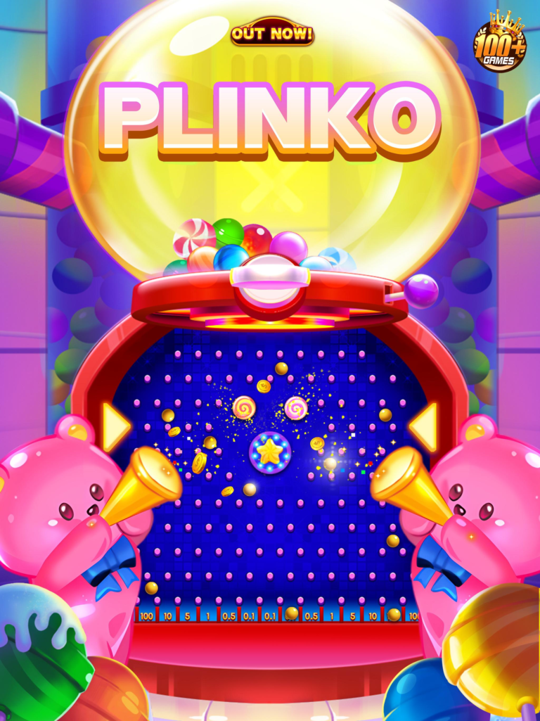 plinko casino demo