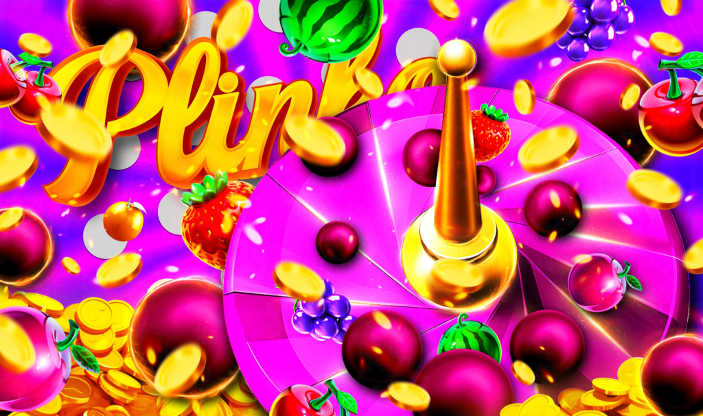 plinko casino online